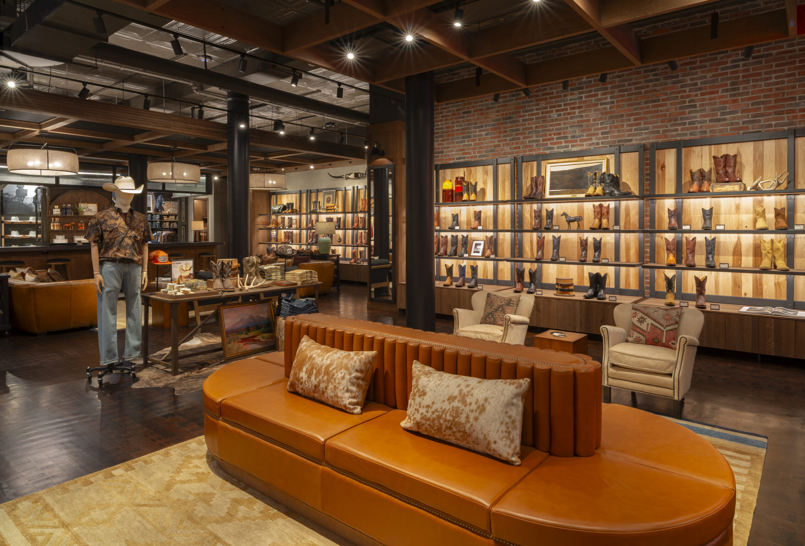 On Our Radar: Tecovas, New York