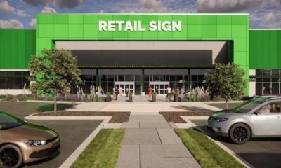 Amazon Plans Walmart-Sized Store