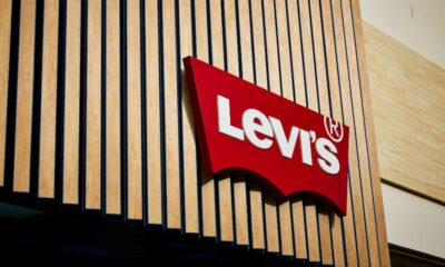 Levi’s Sets Pre-Super Bowl Pop-Up