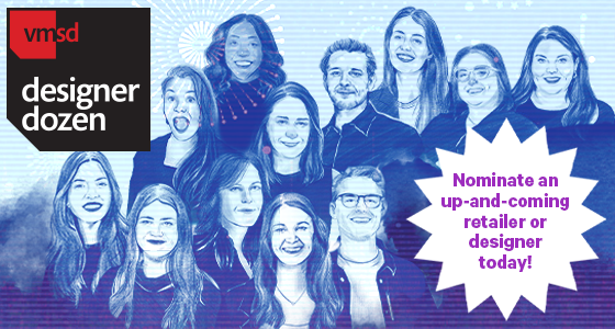 Reminder: Designer Dozen Deadline Friday