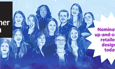 Deadline Extended: VMSD’s 2026 Designer Dozen