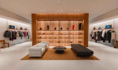 Revolve Group Debuts at The Grove in LA