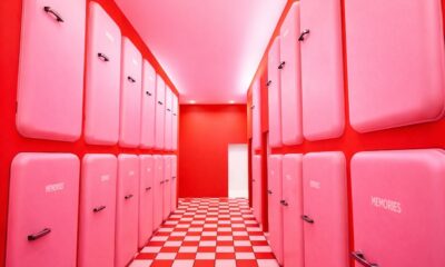 Museum of Ice Cream to Unwrap Updated NY Flagship