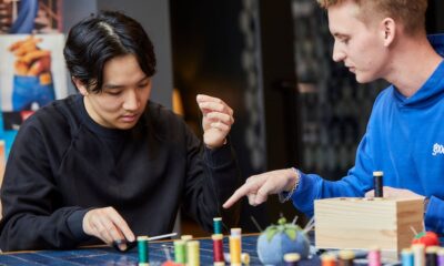 Levi Strauss Launches the &ldquo;Wear Longer Project&rdquo;