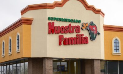 Grocery News: ALDI, 99 Ranch, Supermercado Nuestra Familia