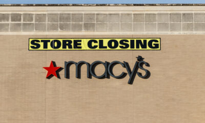 Macy’s Shuttering 14 More Stores in Coming Year
