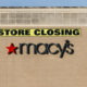 Macy’s Shuttering 14 More Stores in Coming Year