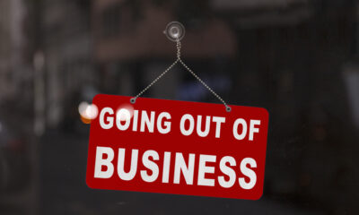 Francesca&rsquo;s Going Out of Business