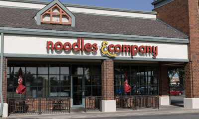 Noodles & Co. Closing Up to 35 Locales in &rsquo;26