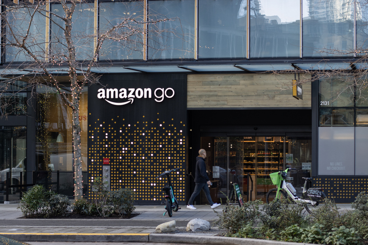 Amazon Closing Fresh and Go Store Chains