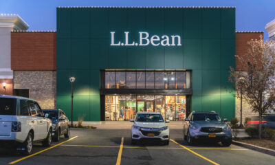 CEO Updates at L.L. Bean, Kendra Scott and P448