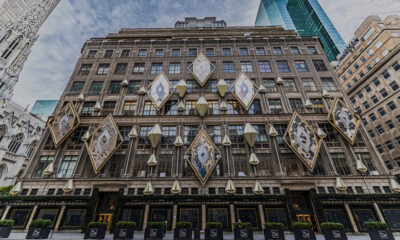 Saks Global Enters Bankruptcy, Lands Added Funds