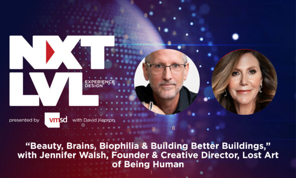 Episode 84: Jennifer Walsh