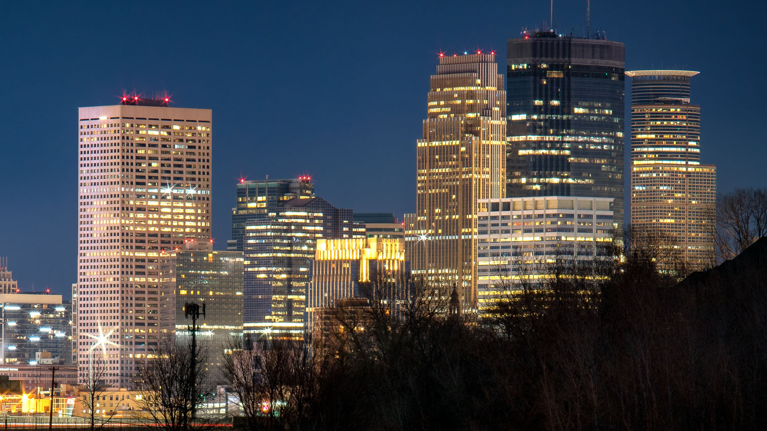 Target Pays $110M to End Lease in Minneapolis Tower