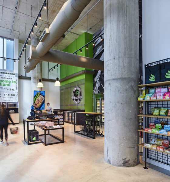 On Our Radar: Ideal Nutrition, Miami + Tampa, Fla.