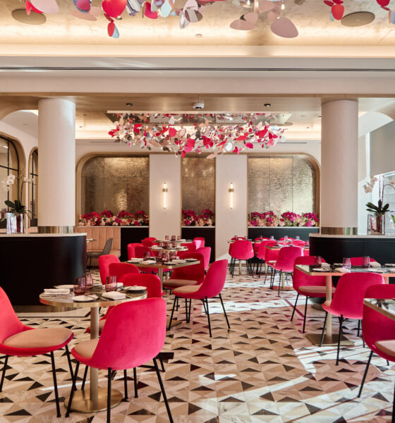 On Our Radar: Fauchon, New York