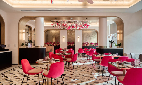 On Our Radar: Fauchon, New York