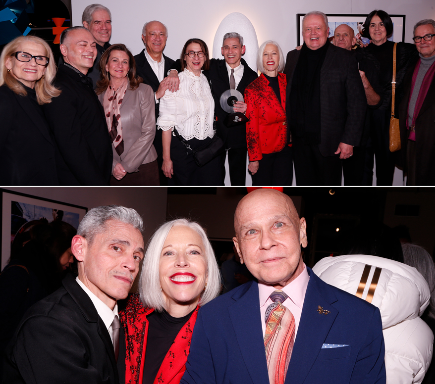 Recap: Markopoulos Award 2025