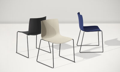 Look Book: Brand Stands