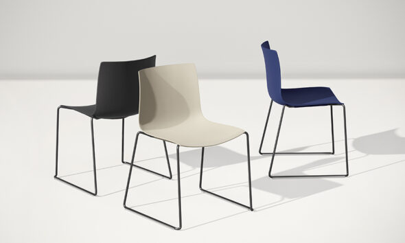 Look Book: Brand Stands