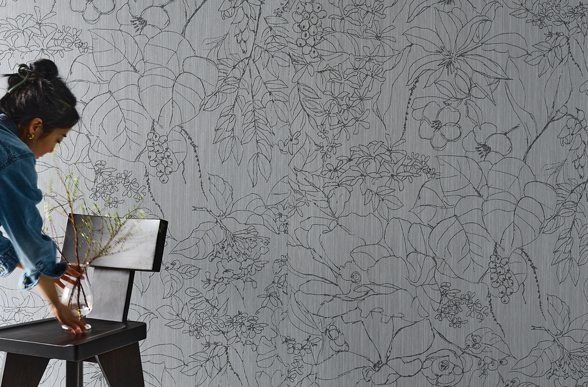 Look Book: Surface Area