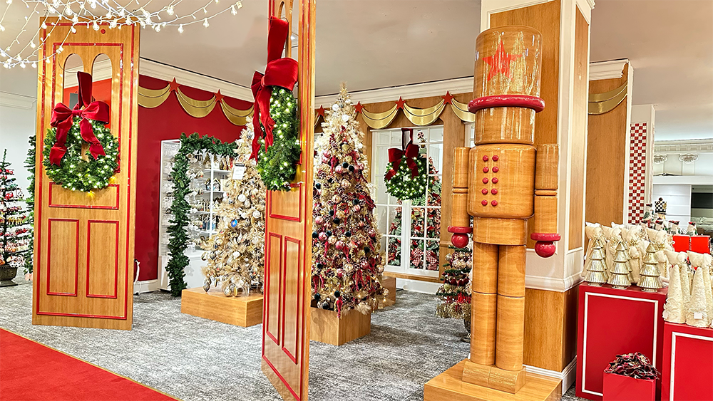 Look Book: Set the Stage