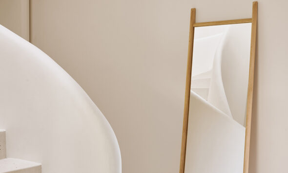 Look Book: Set the Stage