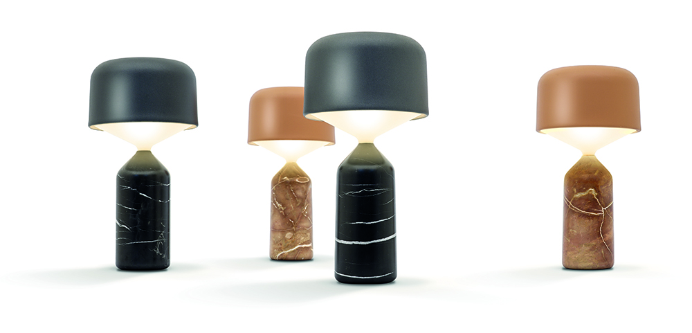 Look Book: The New Mood Makers