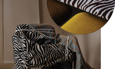 Look Book: Surface Area