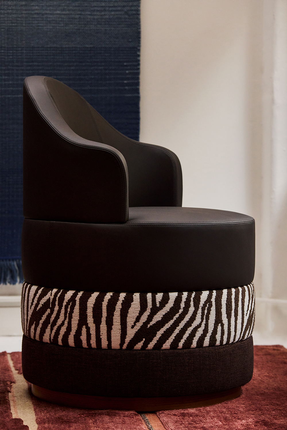 Look Book: Brand Stands