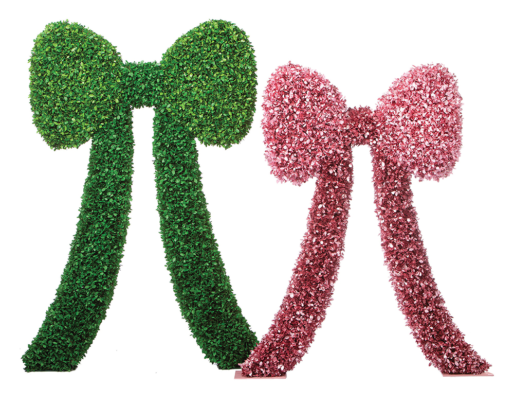 Look Book: Set the Stage