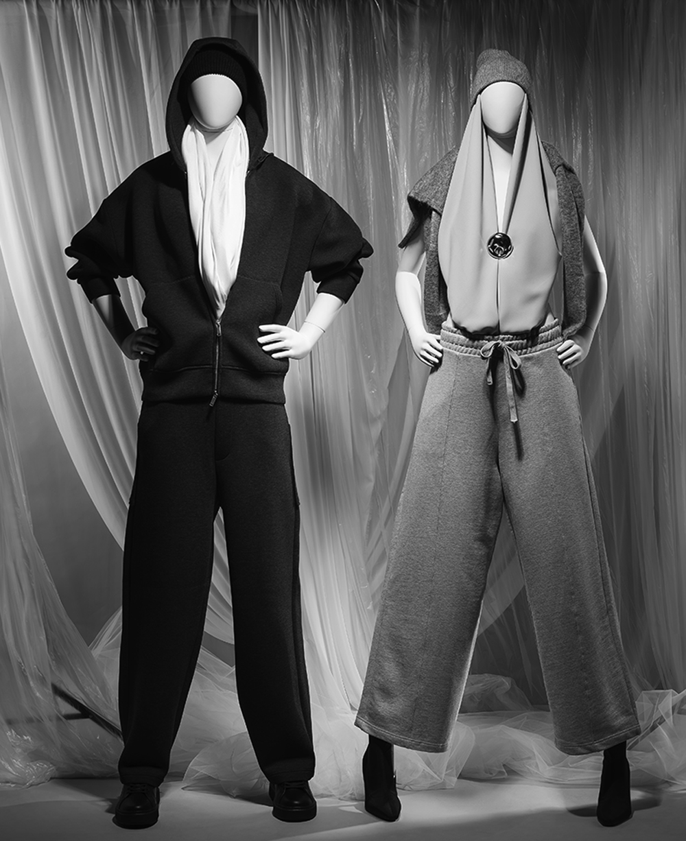 Look Book: Making a Statement