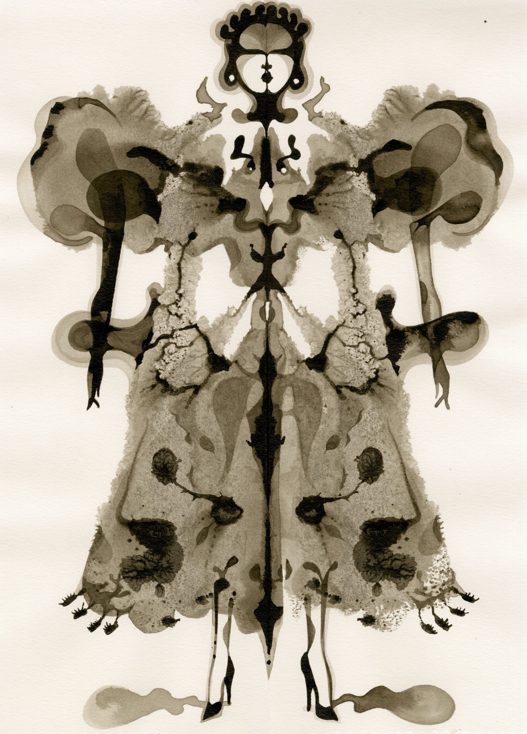 Satire, Surrealism and Poetic Whimsy