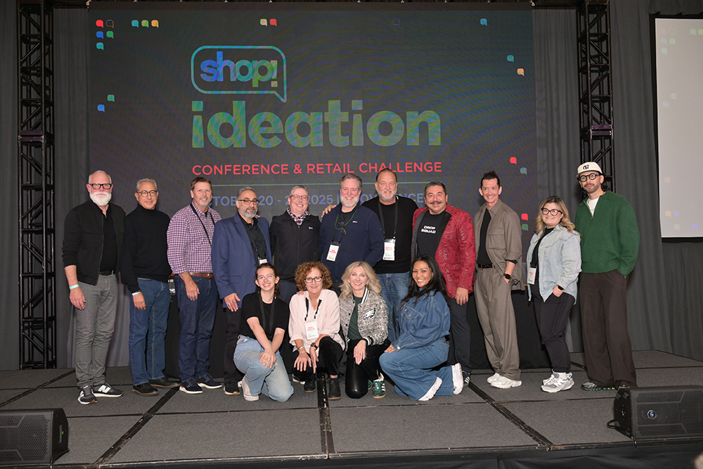 New Year, New Possibilities