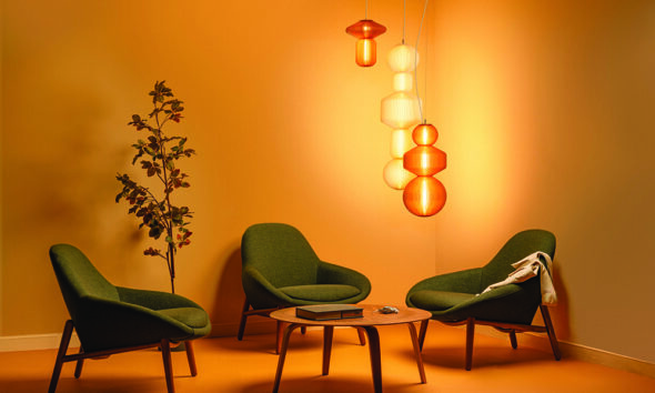 Look Book: The New Mood Makers