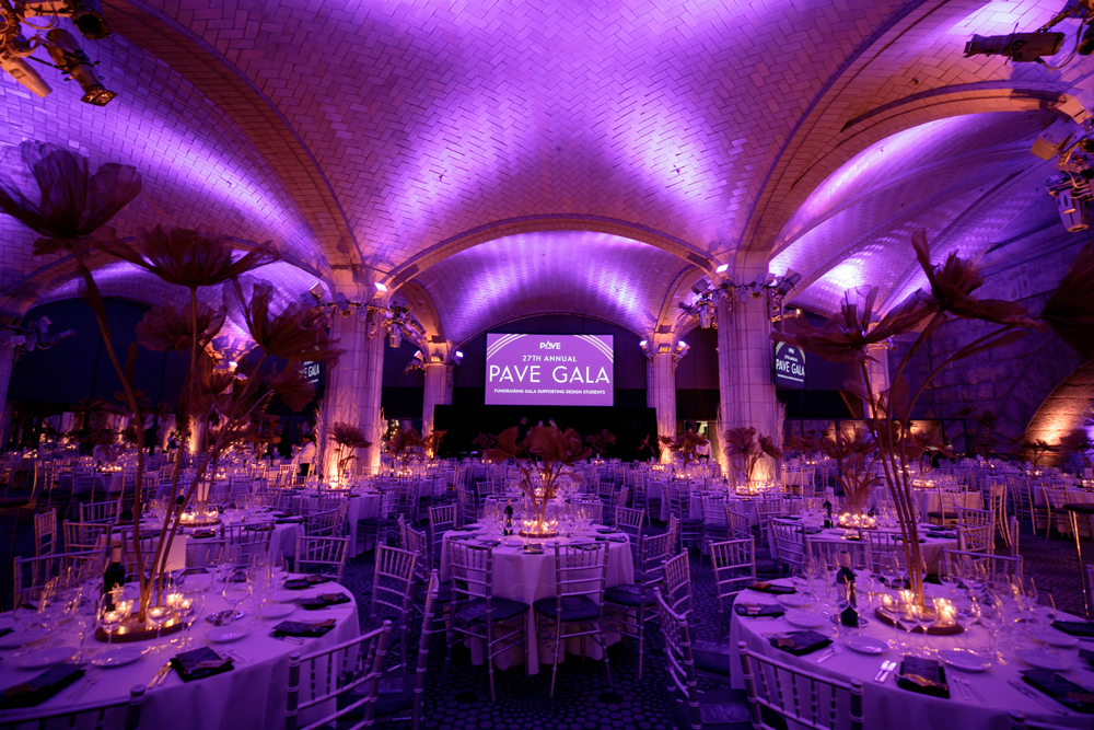 Recap: PAVE Gala 2025