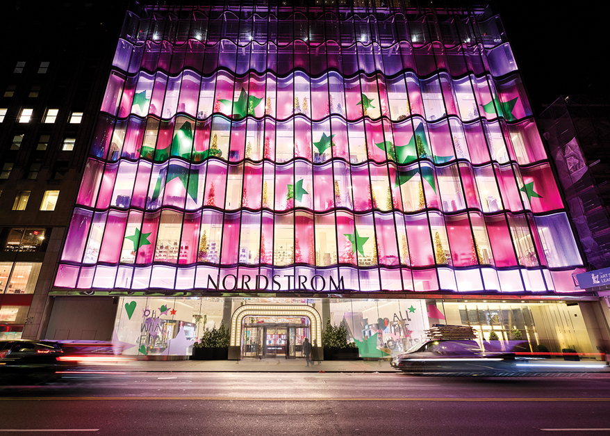 Holiday Windows: 2025 Gene Moore Window Award Winners