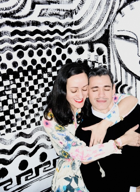 Satire, Surrealism and Poetic Whimsy