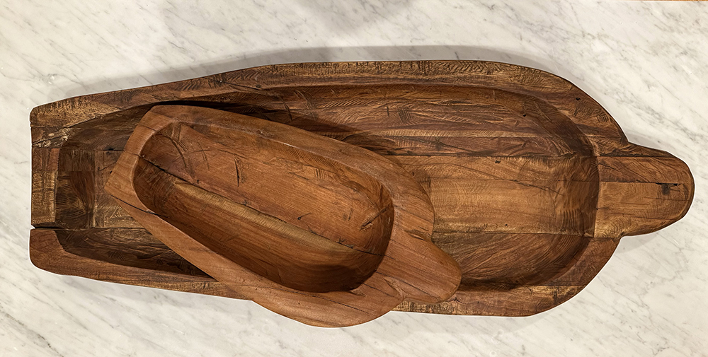 Look Book: Brand Stands