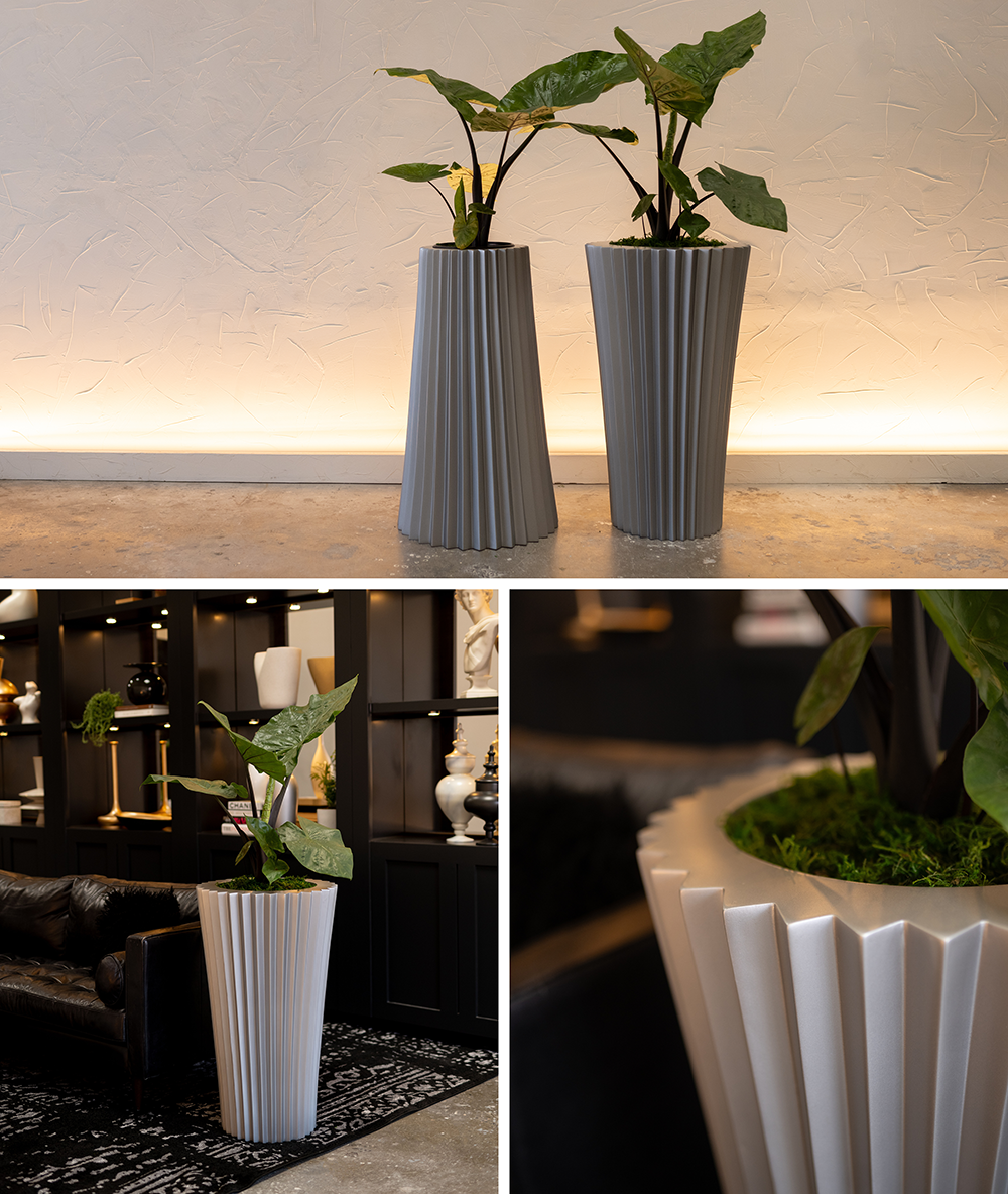 Look Book: Set the Stage