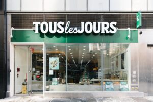 Bakery Café Unveils Brand Refresh in NY’s Flatiron District