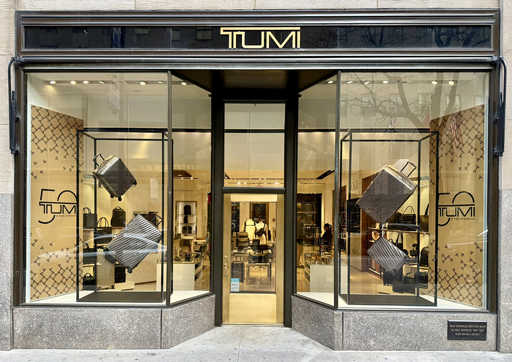 Look Book: Set the Stage