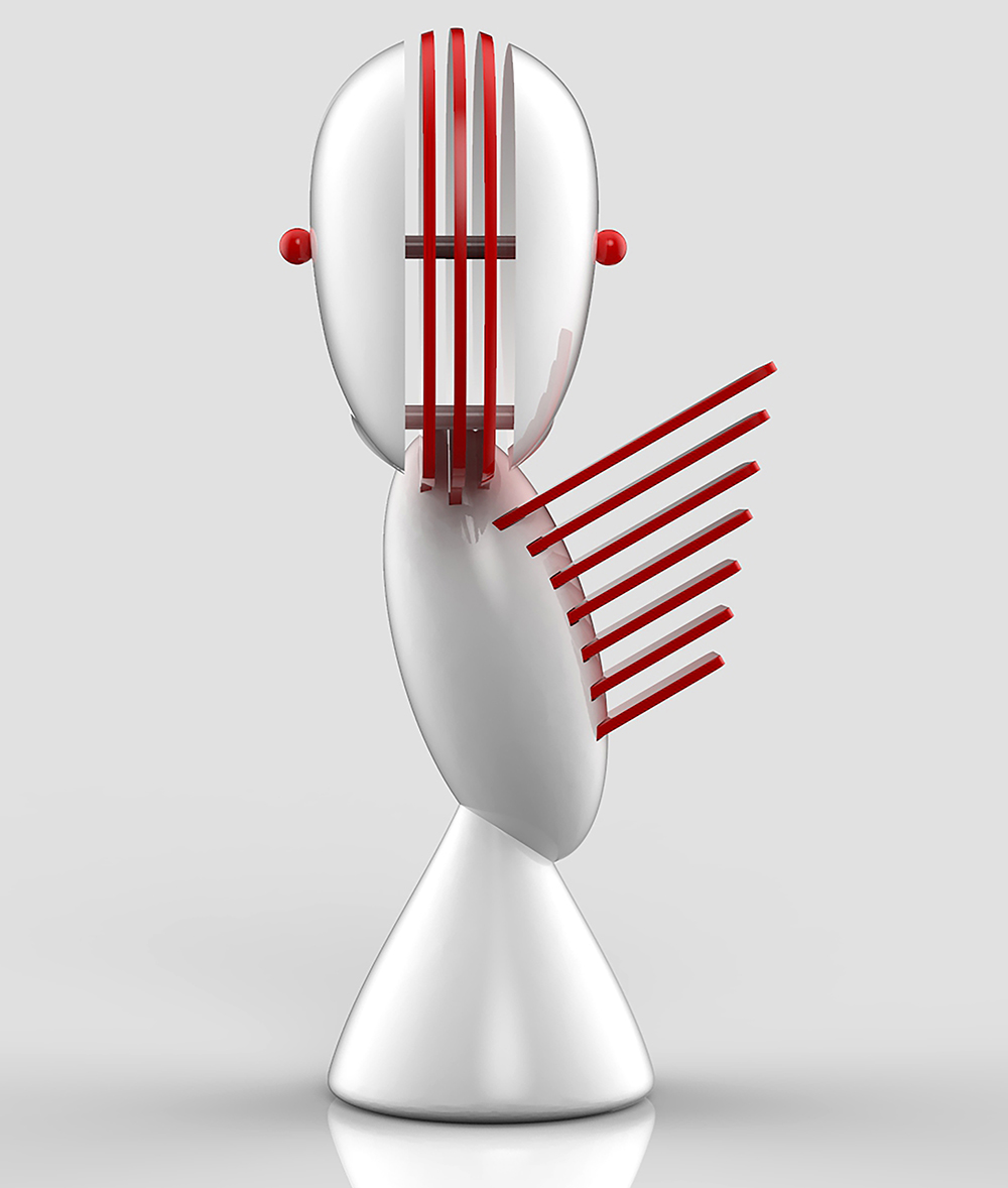 Look Book: Making a Statement