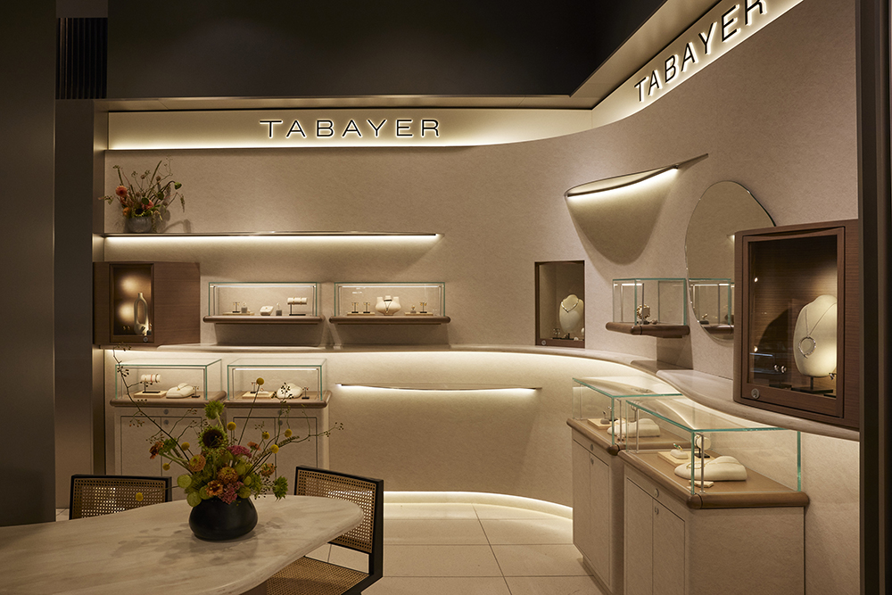 Look Book: Brand Stands