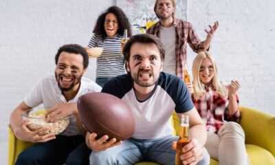 Super Bowl Spending Expected to Deflate, Survey Finds