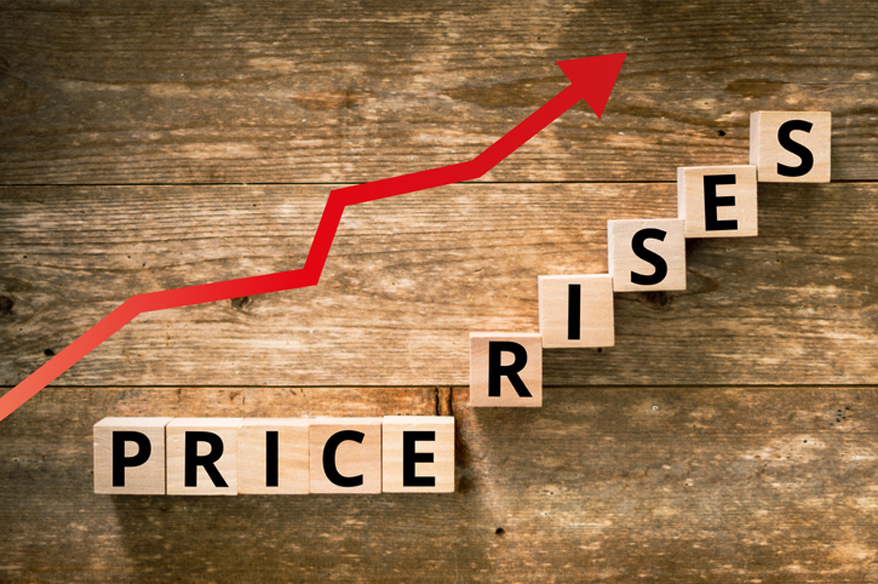 Tariffs Raising U.S. Prices, Study by NY Fed Finds