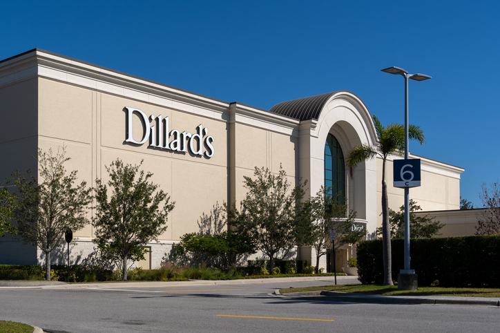 Dayton-Area Update: Buccee&rsquo;s and Dillard&rsquo;s