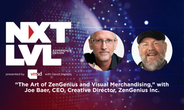 Episode 85: Joe Baer