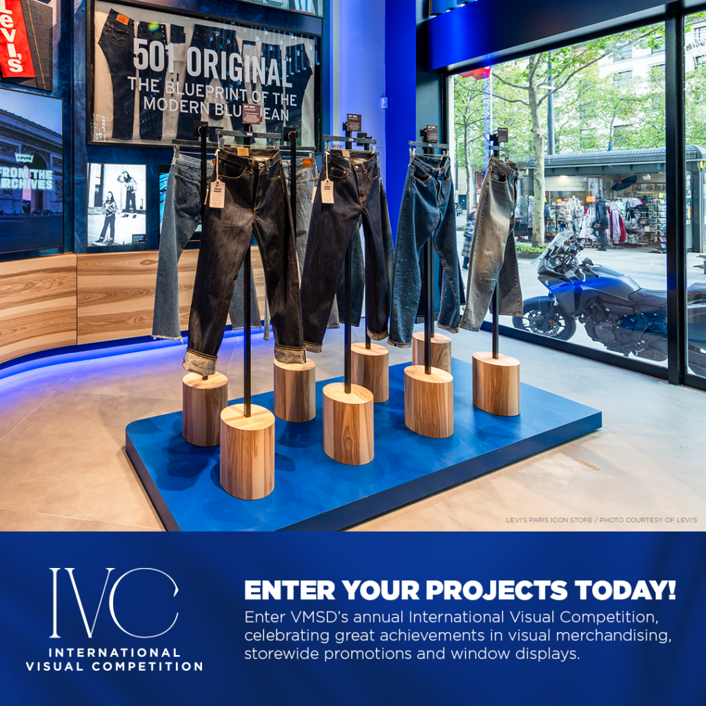 Call for Submissions: VMSD’s Visual Competition