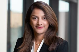 McDonald’s Names New SVP, Global Restaurant Development and Design